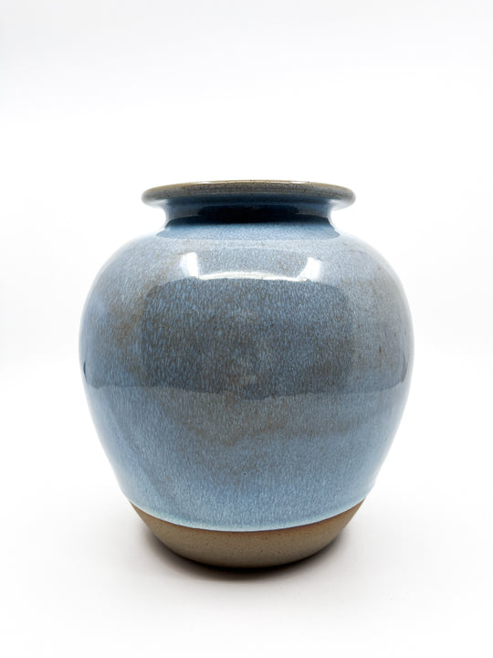 Vase Clématite Collection Les Fleurs Sauvages