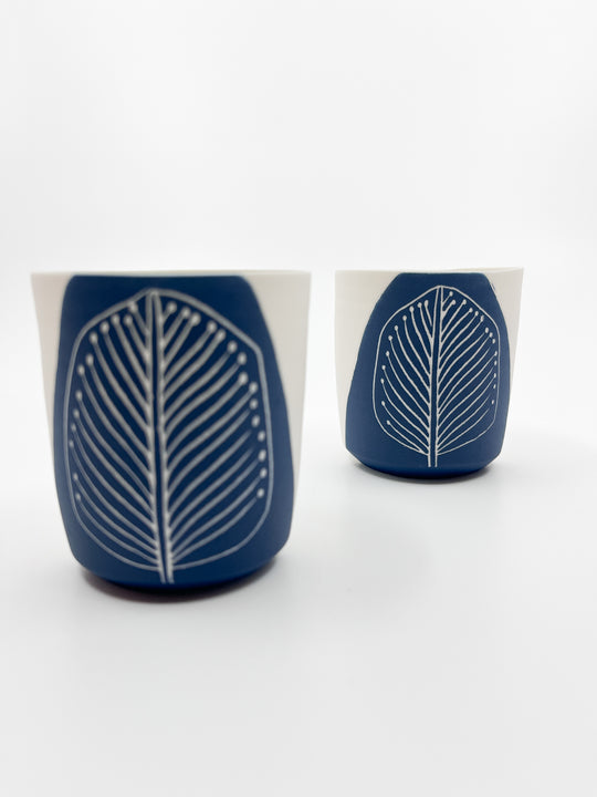 Tasse en porcelaine ENILOP