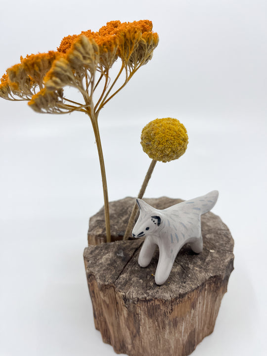 Mini loup