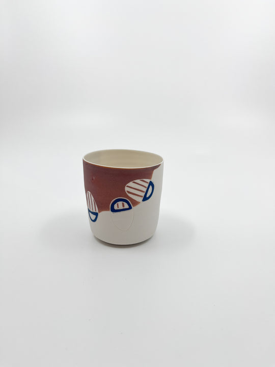 Tasse en porcelaine ENILOP