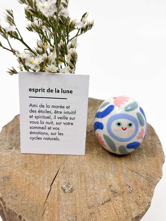 Esprit de la lune