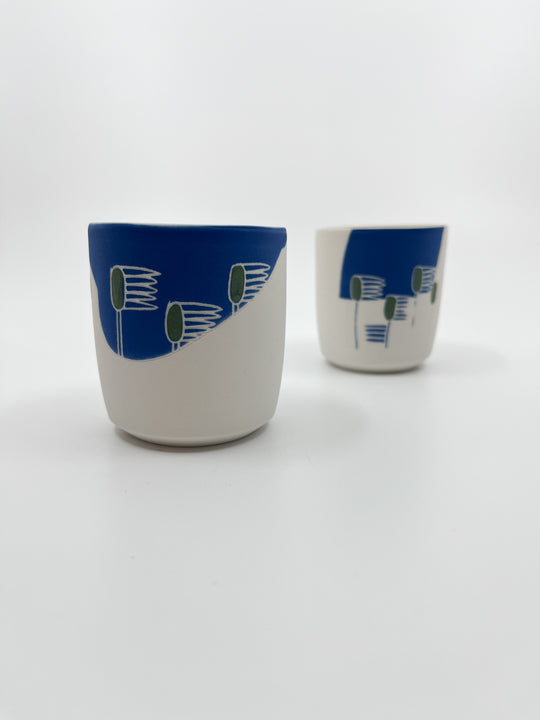 Tasse en porcelaine ENILOP