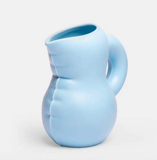 Carafe EMILY Sky Mat