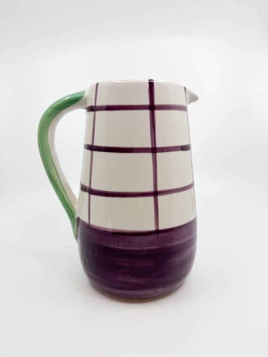 Carafe Tierra Cocida Violette