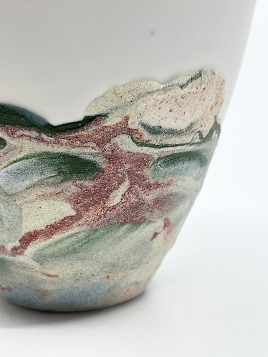 Tasse Myriam Chemla Grand Format