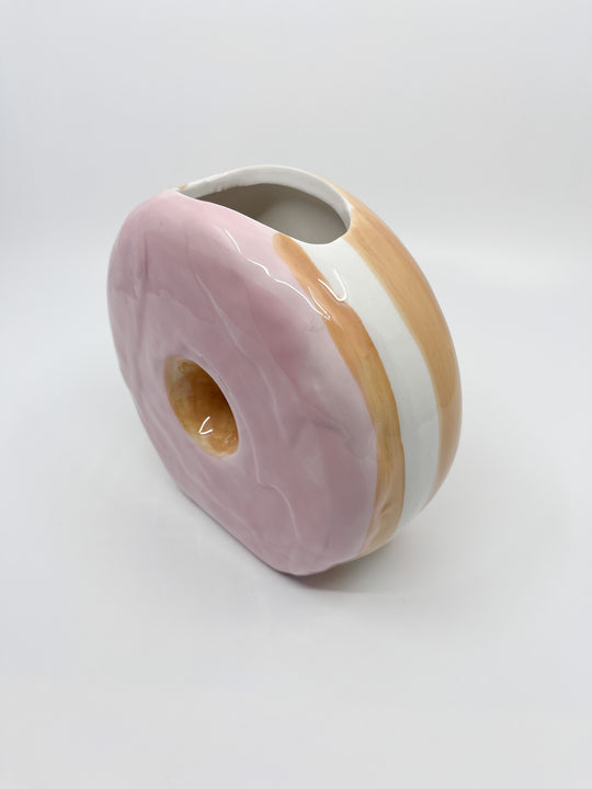 Vase Donuts