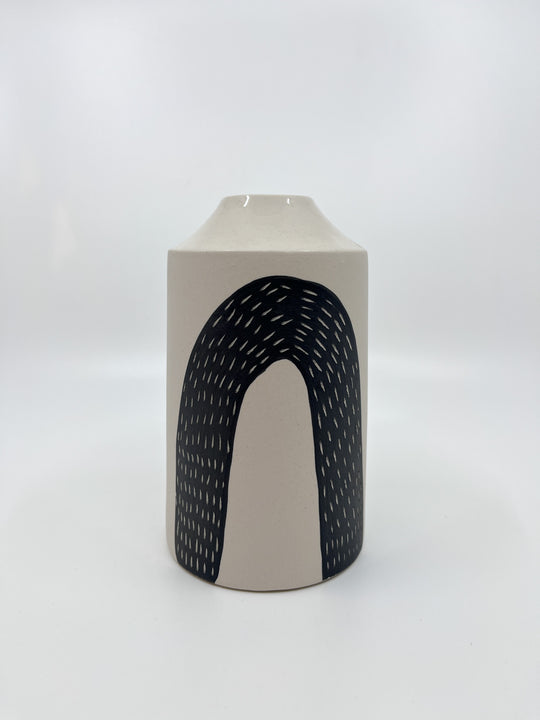 Vase Antoine Pillot Graphique