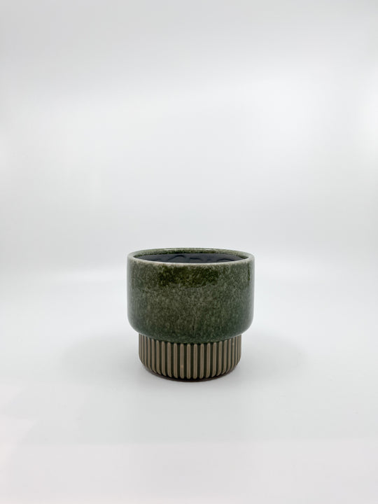 Cache-pot Nature