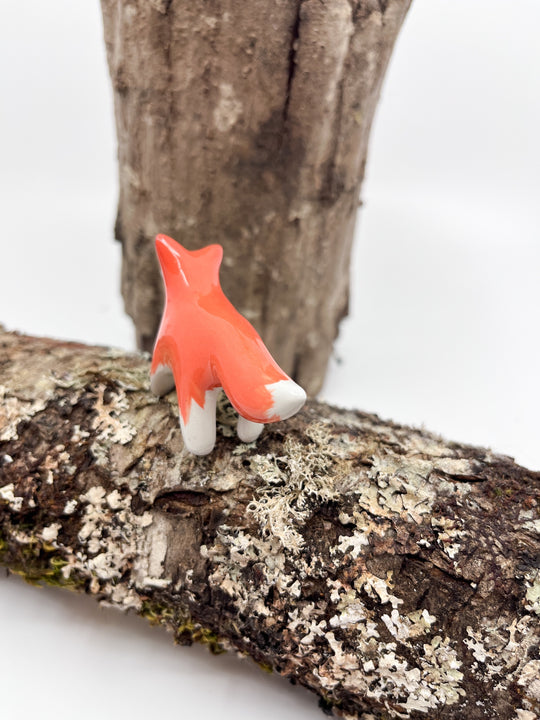 Mini renard