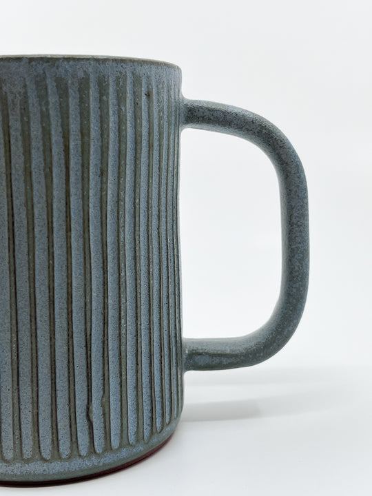 Tasse cannelée Susan Mackie