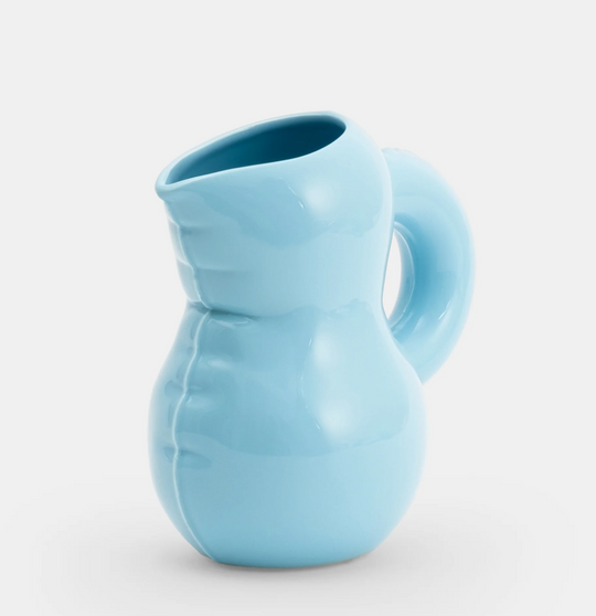 Carafe Emily Sky gloss