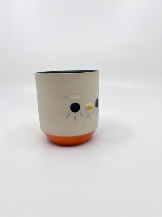 Tasse HOT POTE