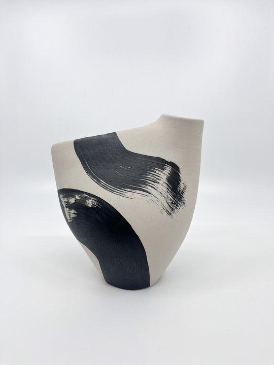 Vase Antoine Pillot Bird