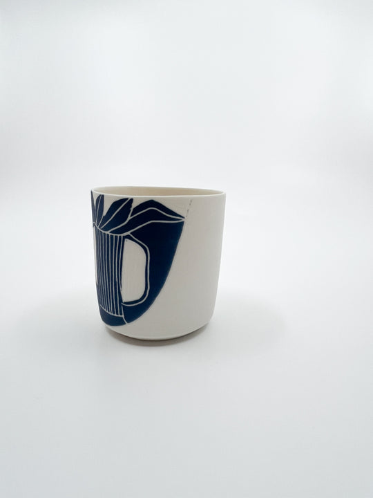 Tasse en porcelaine ENILOP