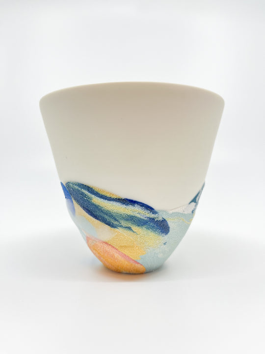Tasse Myriam Chemla Grand Format