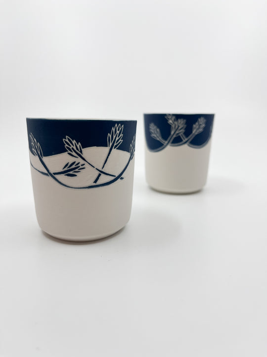 Tasse en porcelaine ENILOP