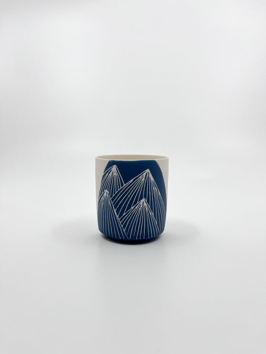 Tasse en porcelaine ENILOP