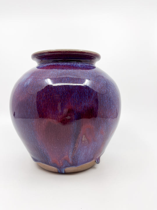 Vase Lilas Collection Les Fleurs Sauvages