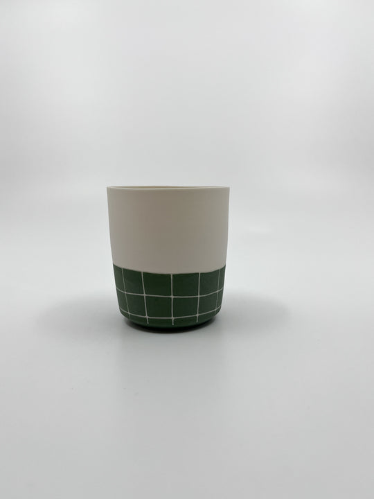 Tasse en porcelaine ENILOP