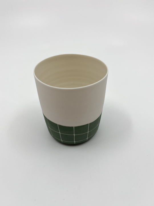 Tasse en porcelaine ENILOP