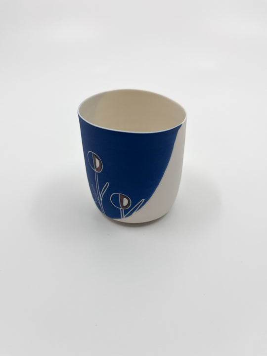 Tasse en porcelaine ENILOP