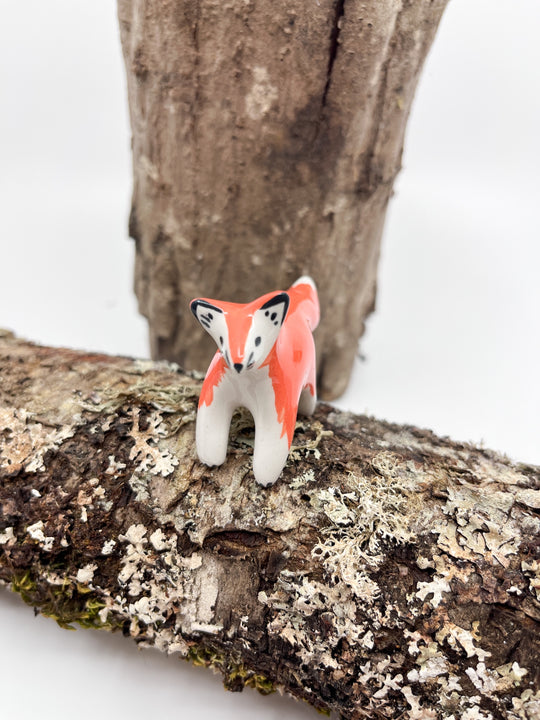 Mini renard