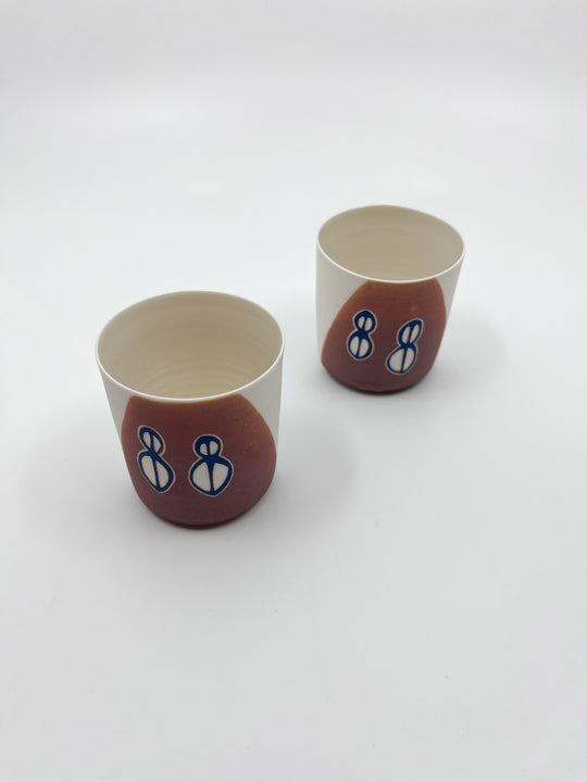 Tasse en porcelaine ENILOP