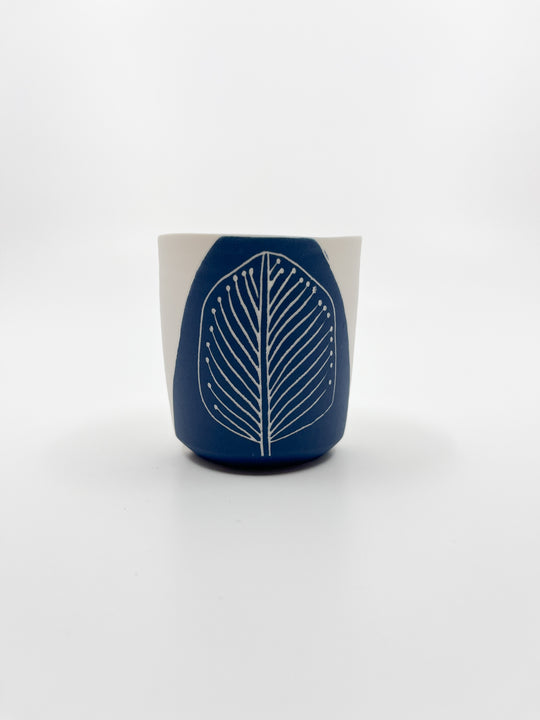 Tasse en porcelaine ENILOP