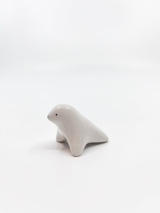 Mini phoque