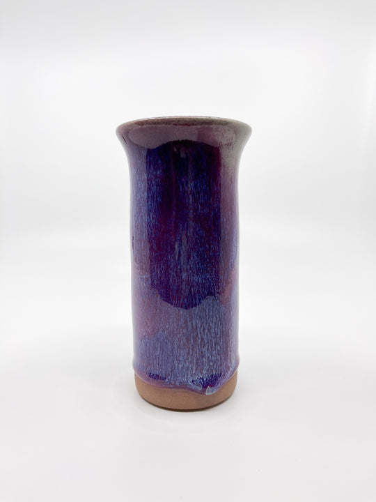 Vase Iris Collection Les Fleurs Sauvages
