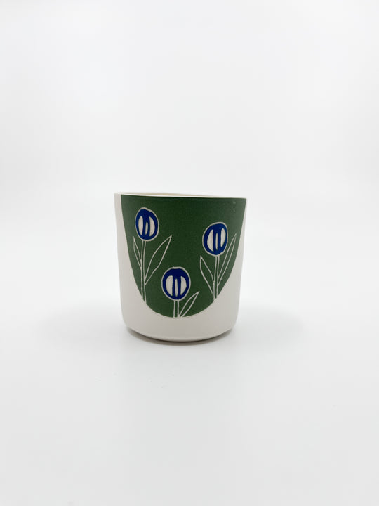 Tasse en porcelaine ENILOP