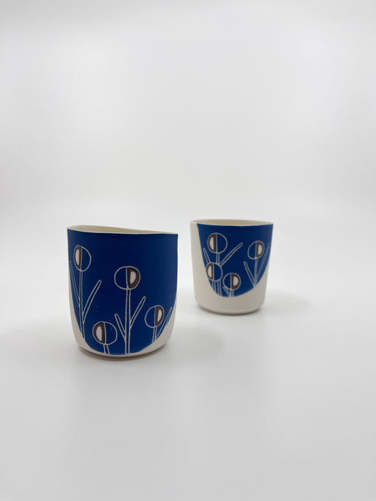Tasse en porcelaine ENILOP