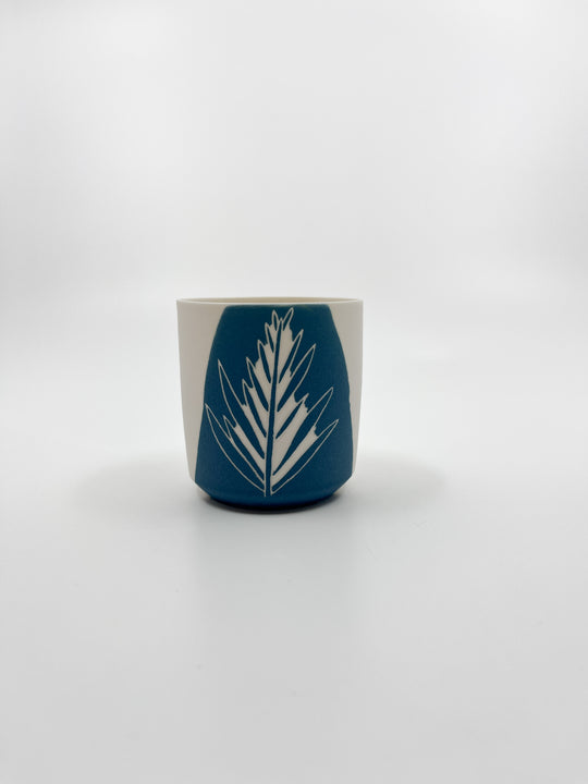 Tasse en porcelaine ENILOP