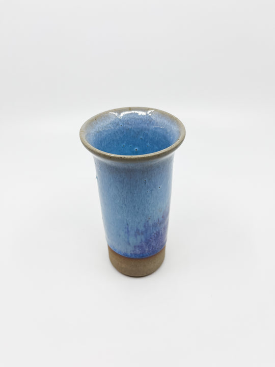 Vase Anémone Collection Les Fleurs Sauvages