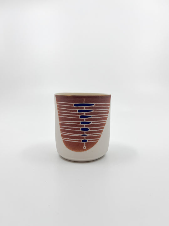Tasse en porcelaine ENILOP