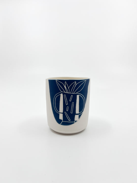 Tasse en porcelaine ENILOP