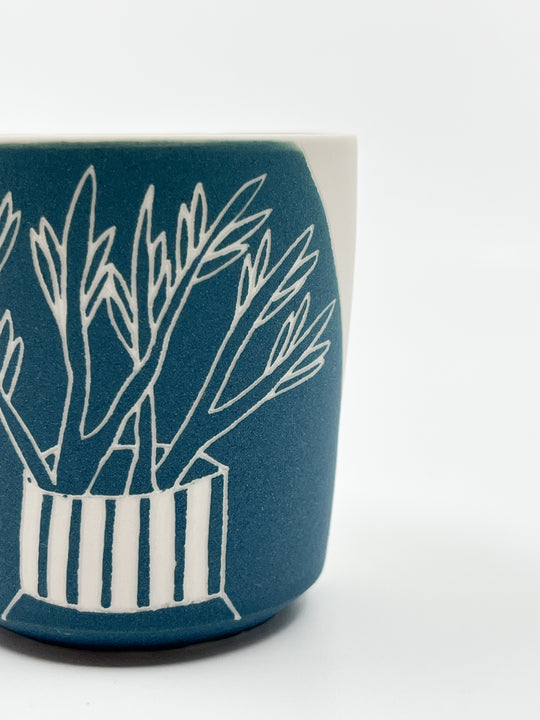 Tasse en porcelaine ENILOP