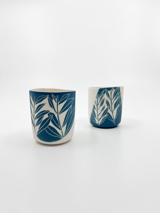 Tasse en porcelaine ENILOP