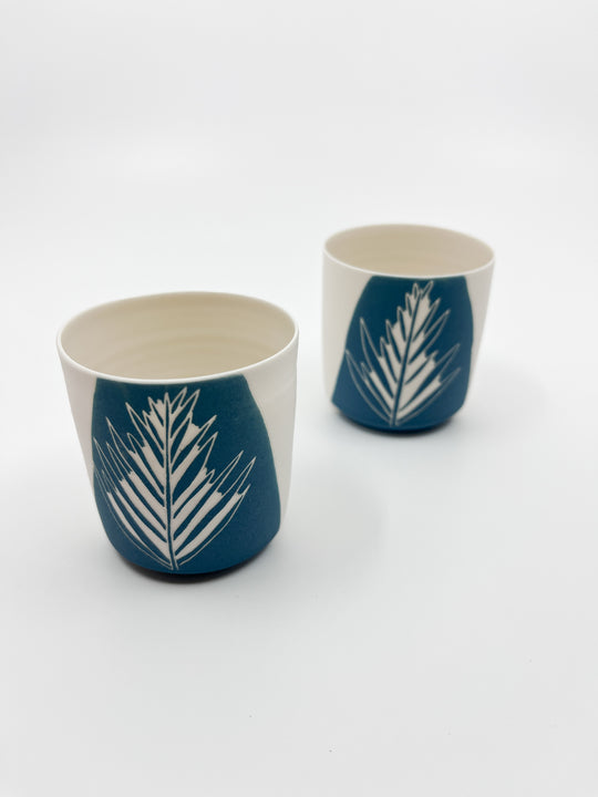 Tasse en porcelaine ENILOP
