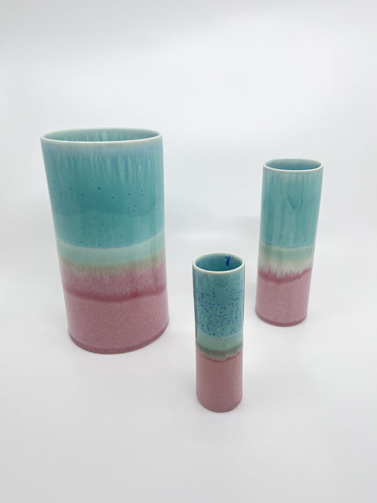 Vase Yuta 17