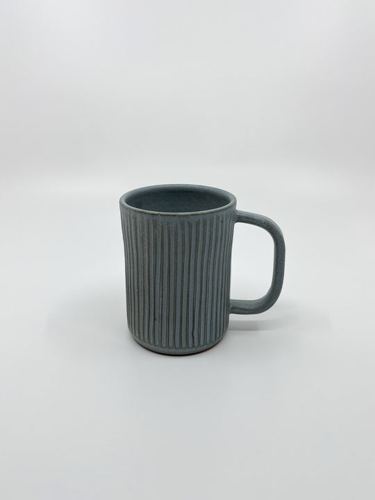 Tasse cannelée Susan Mackie
