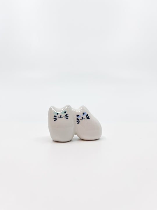 Chats câlins