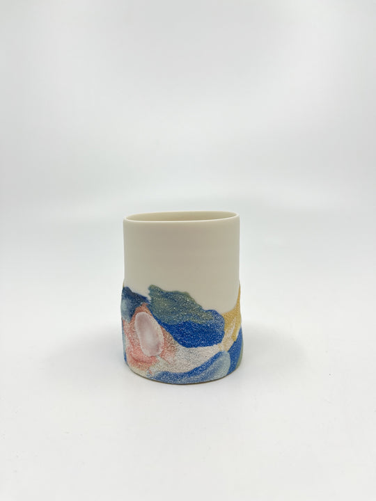 Tasse Myriam Chemla Petit Format