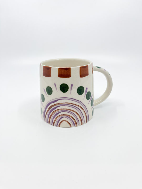 Tasse anse 1 Bloom