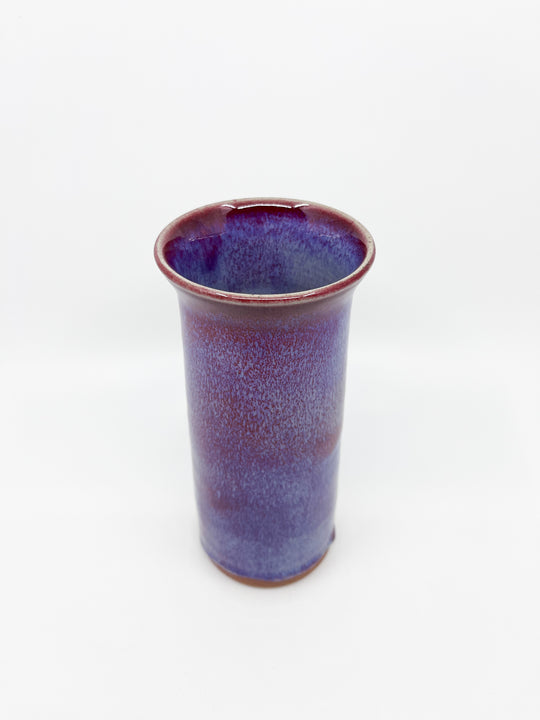 Vase Iris Collection Les Fleurs Sauvages
