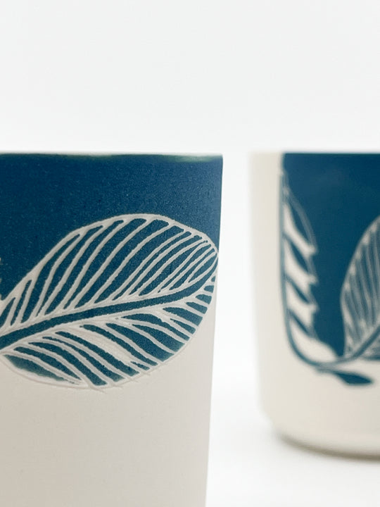Tasse en porcelaine ENILOP