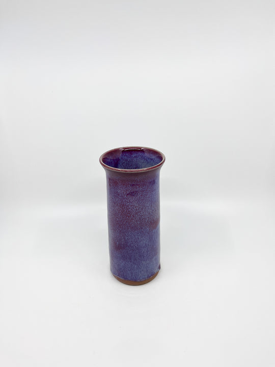 Vase Iris Collection Les Fleurs Sauvages