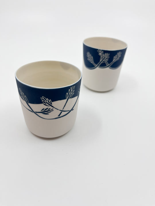Tasse en porcelaine ENILOP