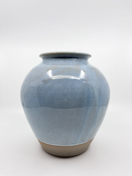 Vase Clématite Collection Les Fleurs Sauvages
