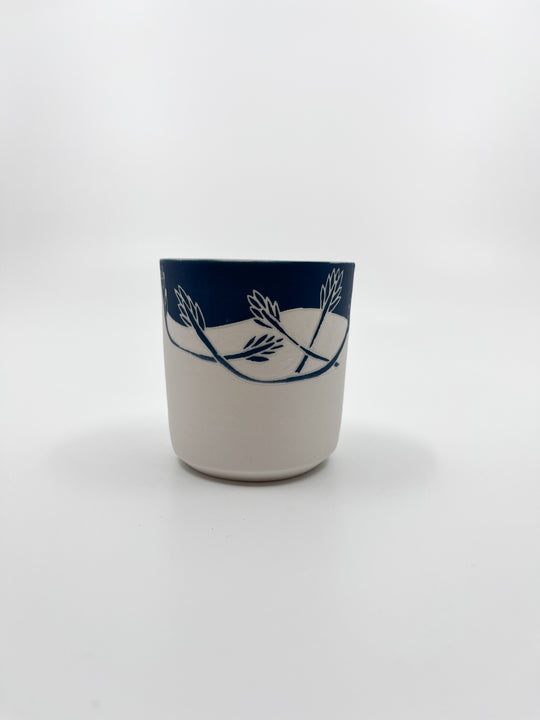 Tasse en porcelaine ENILOP